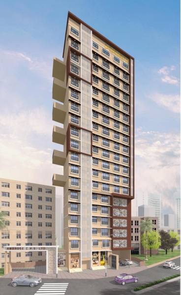  ambrose-heights Elevation