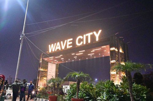 Gated Community luxe-luxury-villas Gated Community