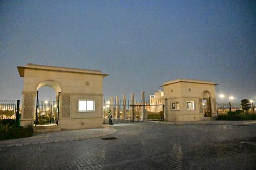 Gated Community luxe-luxury-villas Gated Community