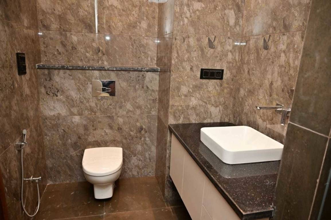  luxe luxury villas Bathroom