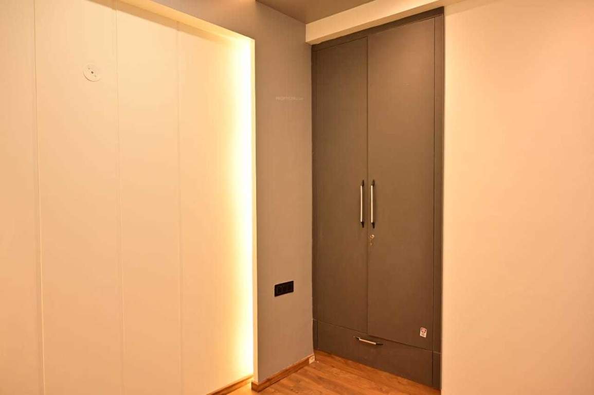  luxe luxury villas Bedroom