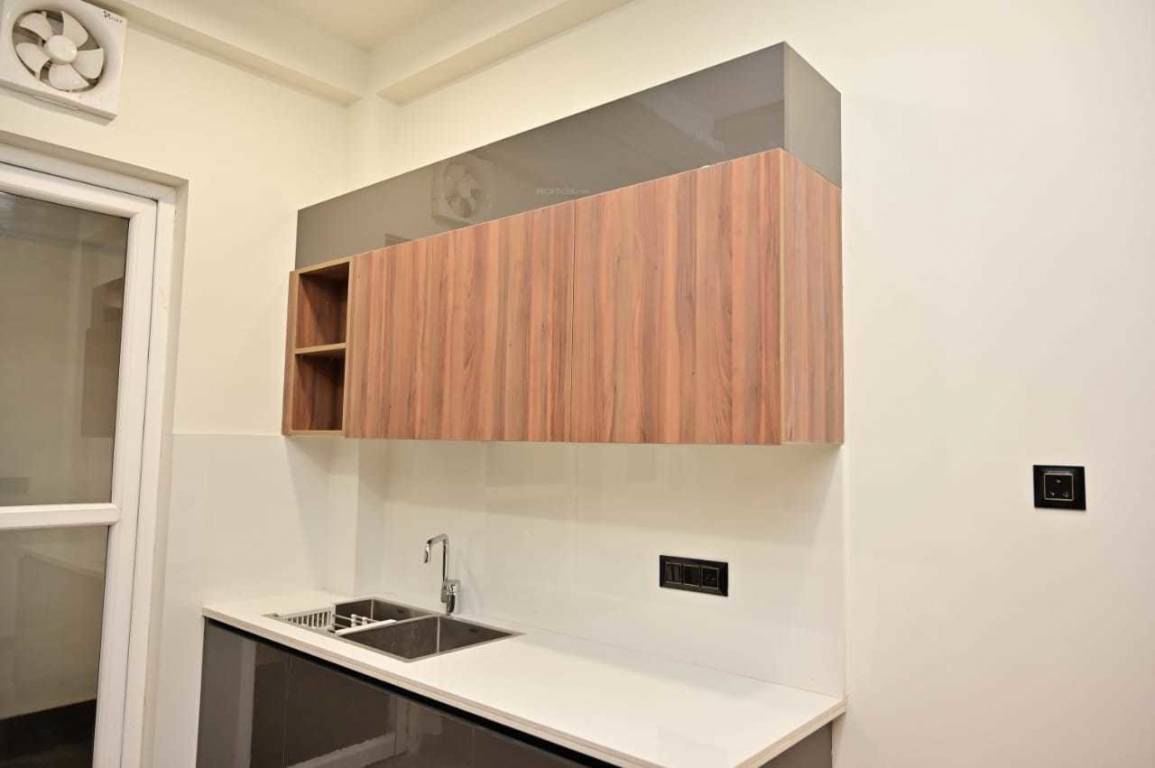  luxe luxury villas Kitchen