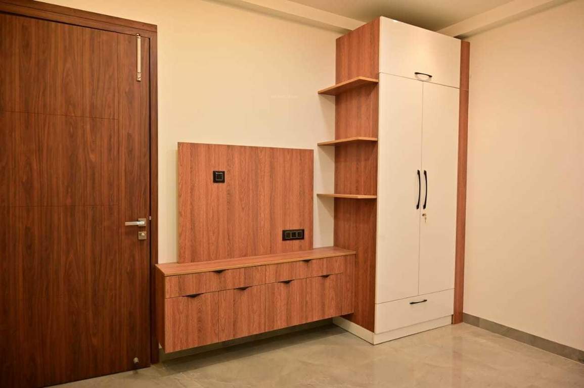  luxe luxury villas Living Area