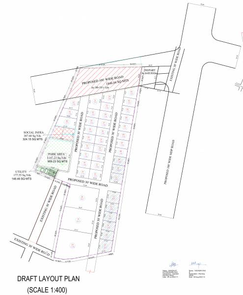  cz-indraprastha Layout Plan