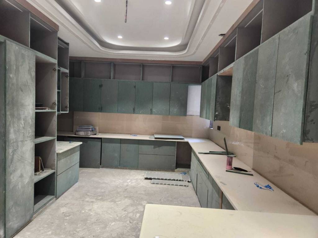 bricks homes Construction Status Aug 25