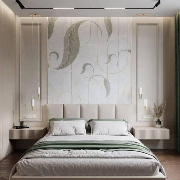 Bedroom bricks-homes Bedroom