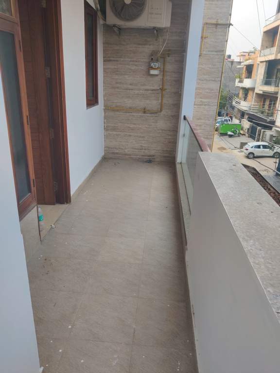 navshakti homes Balcony