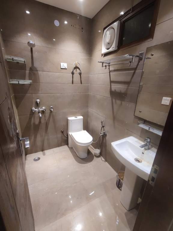 navshakti homes Bathroom