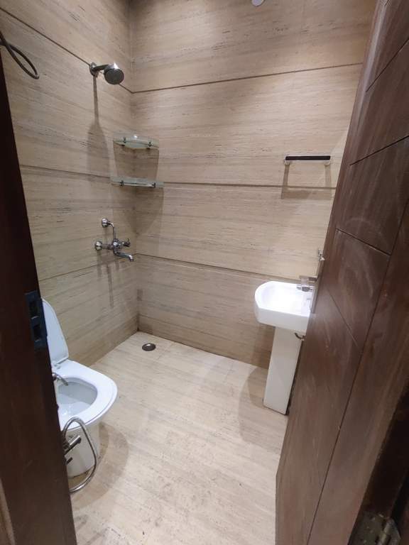 navshakti homes Bathroom