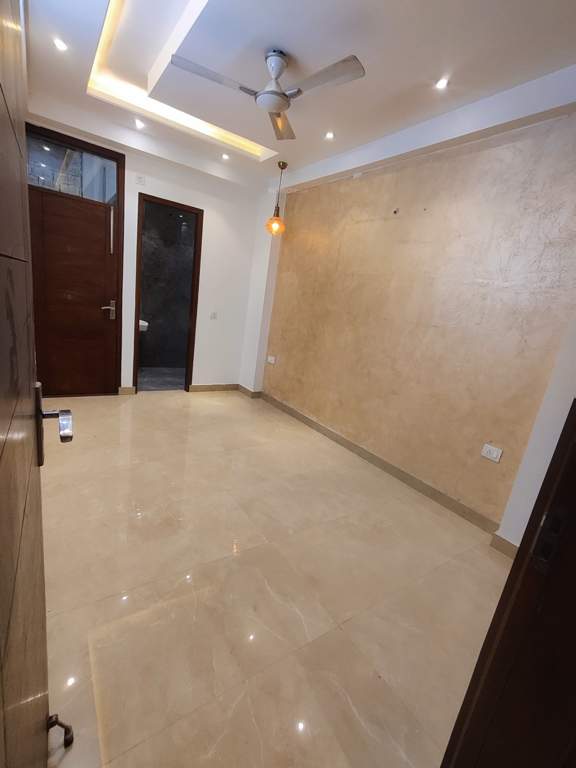 navshakti homes Living Area