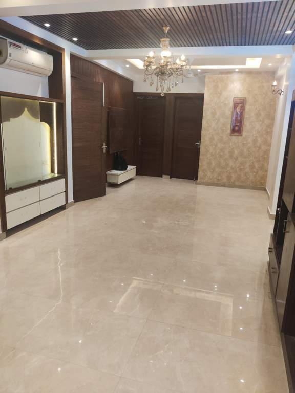 navshakti homes Living Area