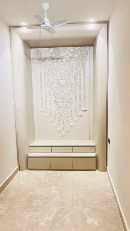  navshakti luxury floors Temple