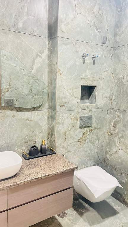 navshakti luxury floors Bathroom