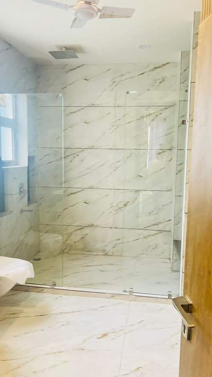  navshakti luxury floors Bathroom
