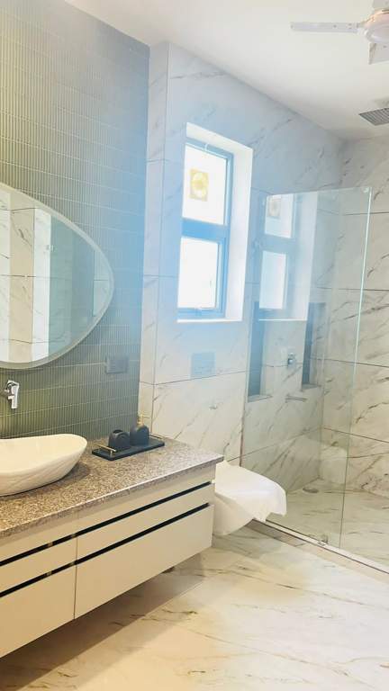  navshakti luxury floors Bathroom