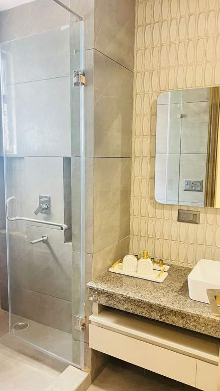  navshakti luxury floors Bathroom