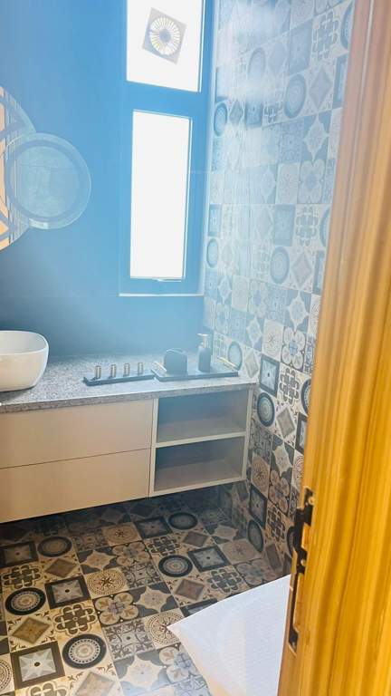  navshakti luxury floors Bathroom