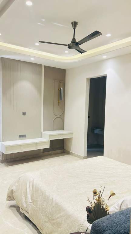  navshakti luxury floors Bedroom