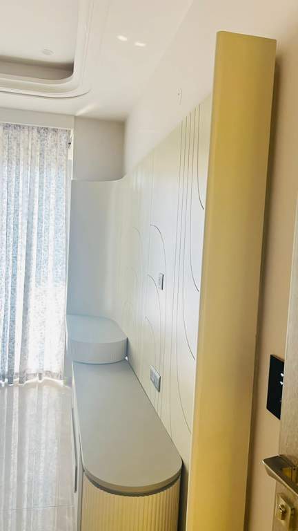  navshakti luxury floors Bedroom