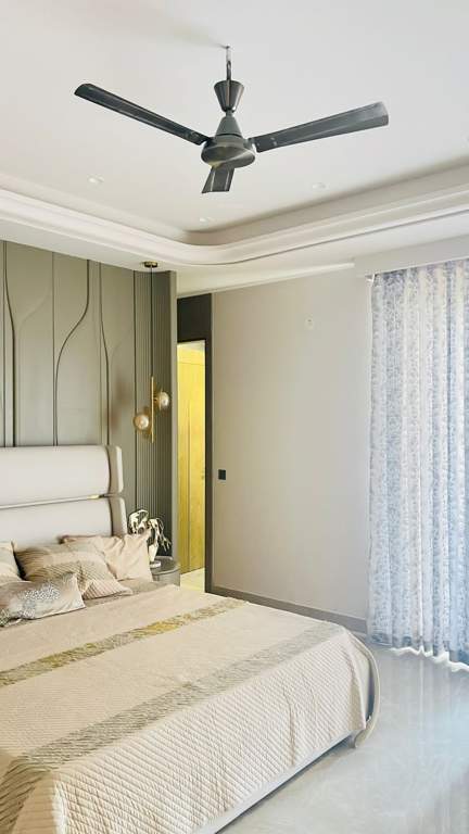  navshakti luxury floors Bedroom