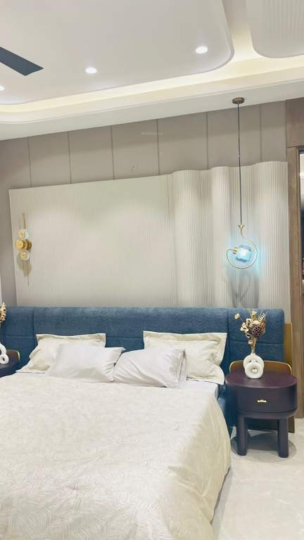 navshakti luxury floors Bedroom