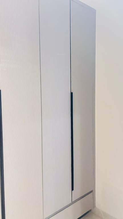  navshakti luxury floors Bedroom