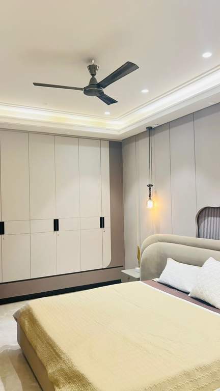  navshakti luxury floors Bedroom