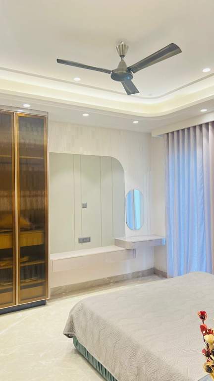  navshakti luxury floors Bedroom