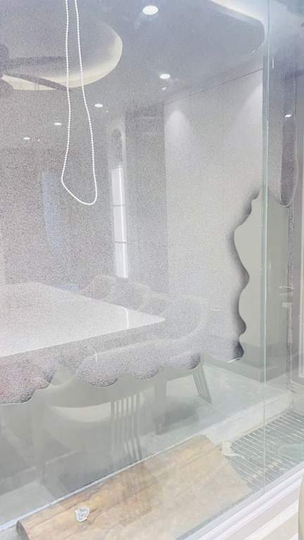  navshakti luxury floors Dining Area