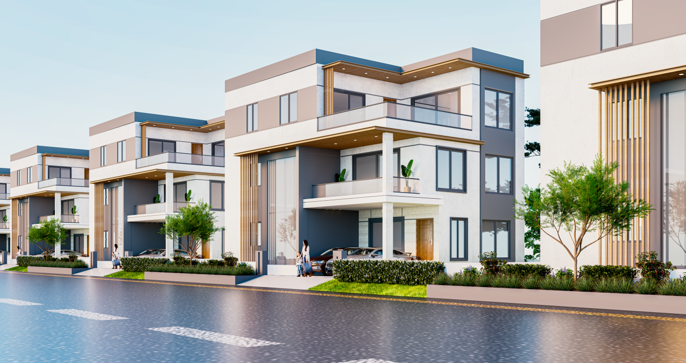  anvaya icon city Elevation