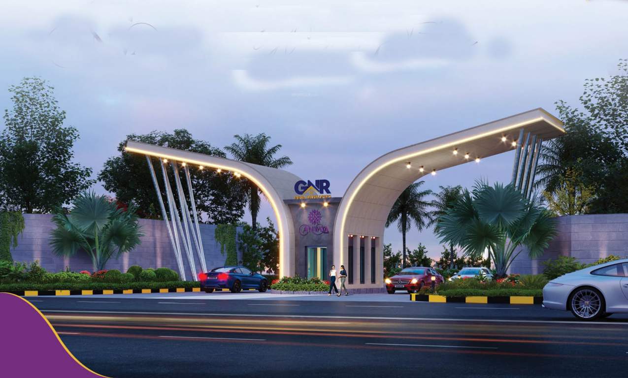  anvaya icon city Others