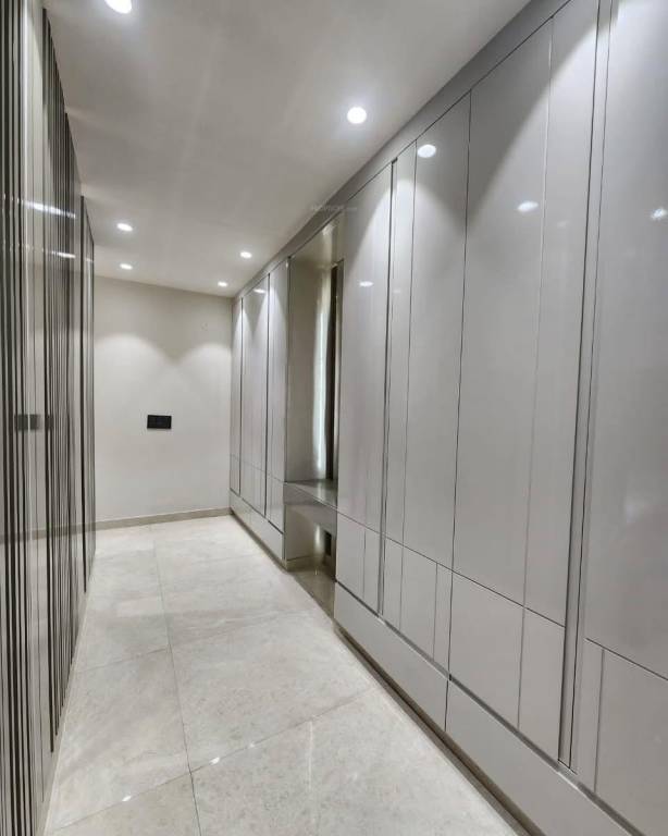 prop bricks Living Area