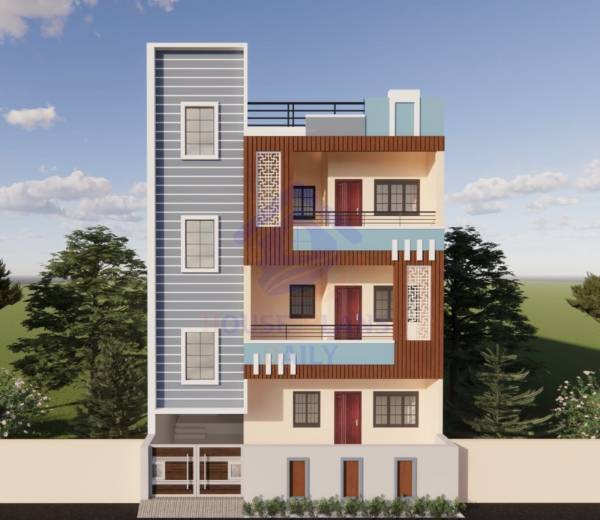  sethi-homes Elevation