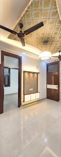 Living Area sethi-homes Living Area