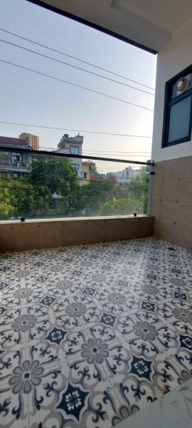 Balcony sethi-luxury-homes- Balcony