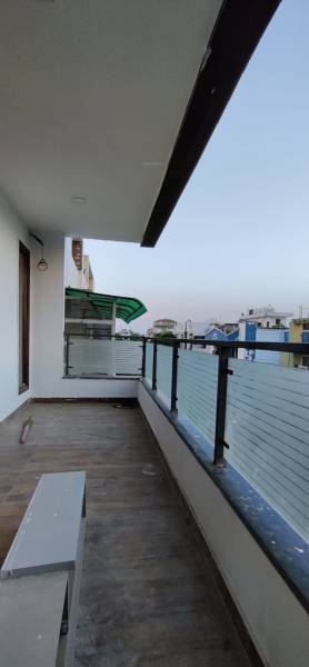 Balcony sethi-luxury-homes- Balcony