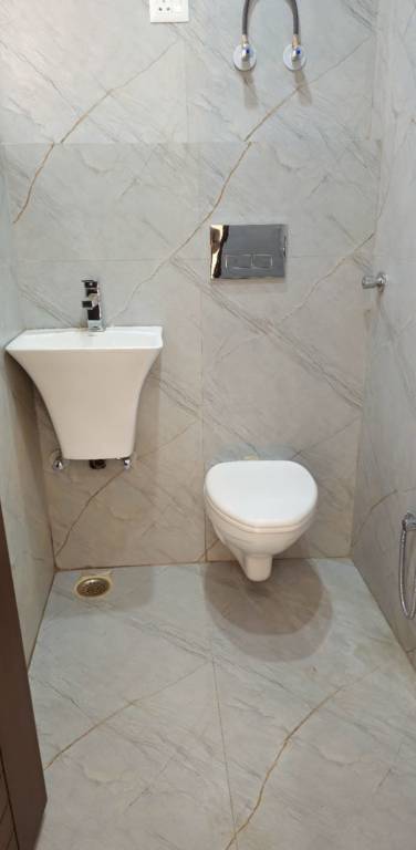 sethi luxury homes Bathroom