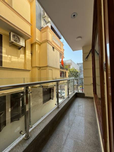 Balcony sethi-luxuries-home Balcony