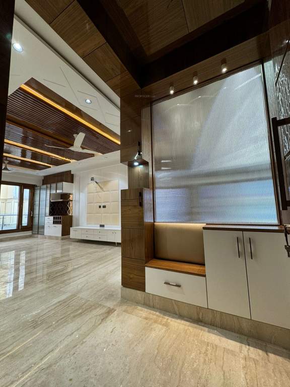 sethi luxuries home Living Area