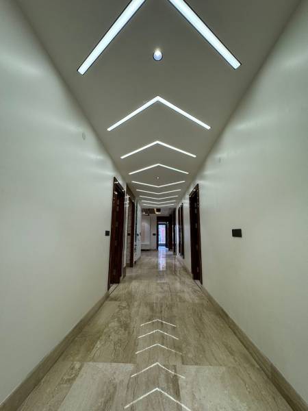 Lobby sethi-luxuries-home Lobby