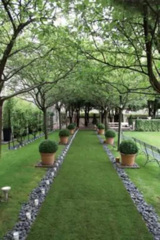  retreat phase 2 Landscaped Gardens