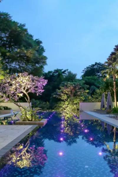  retreat-phase-2 Swimming Pool