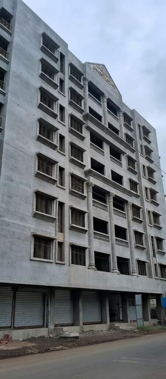  siyaram avenues Construction Status Sept 25