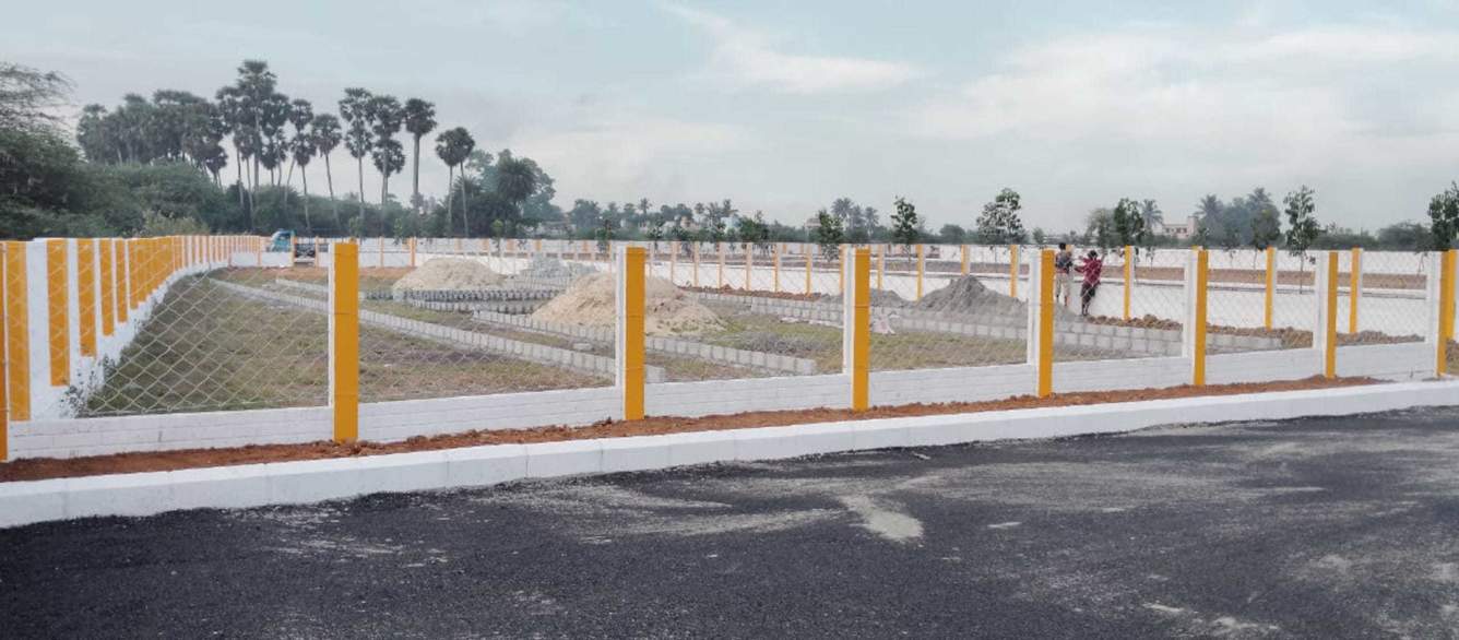  pushkar avenue Internal Roads & Footpaths