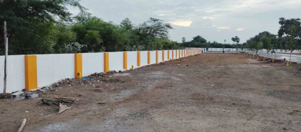  pushkar-avenue Internal Roads & Footpaths