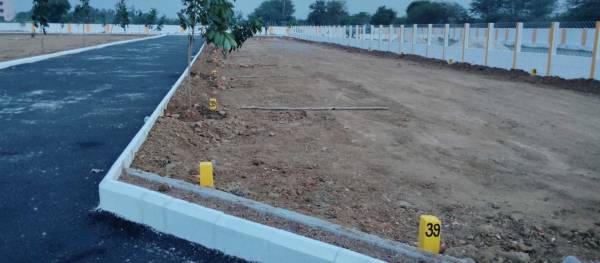  pushkar-avenue Internal Roads & Footpaths