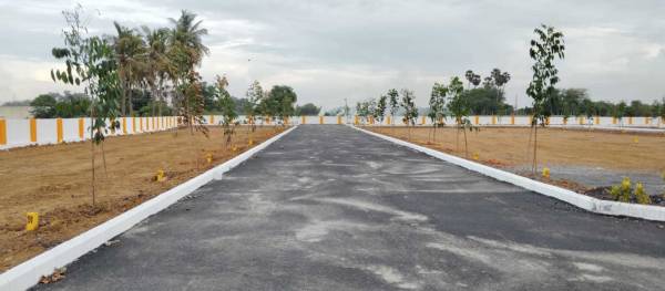  pushkar-avenue Internal Roads & Footpaths