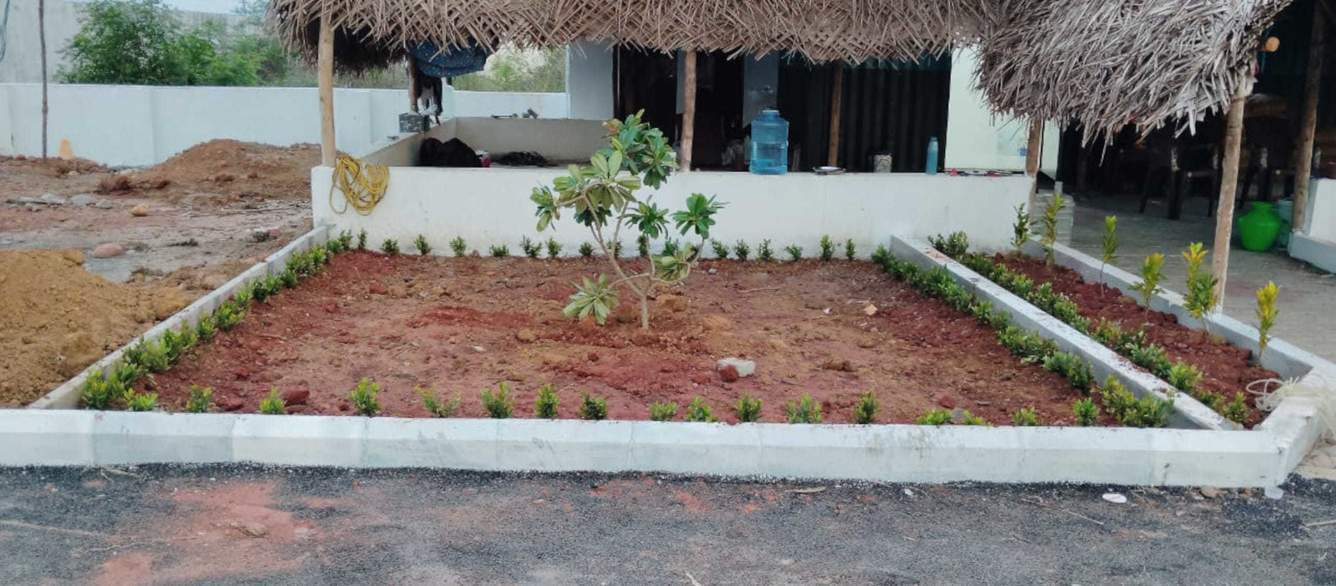  pushkar avenue Landscaped Gardens