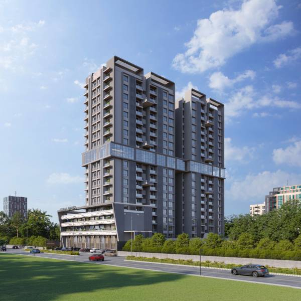  shyam-ananta Elevation