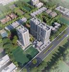 Elevation shyam-ananta Elevation